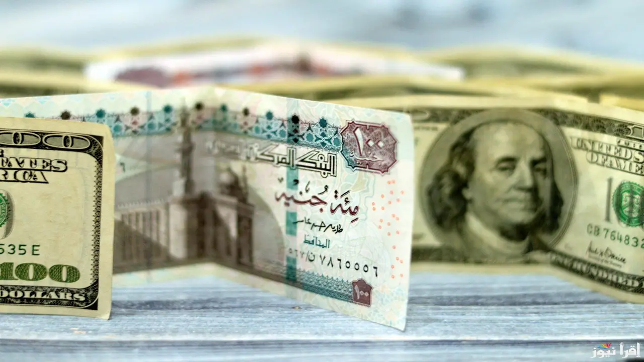 سعر الدولار اليوم في مصر يتراجع طفيفًا وسط إجراءات البنك المركزي لامتصاص السيولة